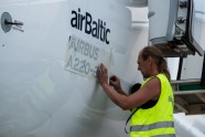 airBaltic sanem desmito Airbus A220-300 lidmasinu - 11