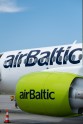 airBaltic sanem desmito Airbus A220-300 lidmasinu - 15
