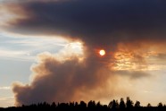 Mežu ugunsgrēki Zviedrijā - 16
