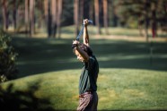 Golfa laukums “Viesturi” un Latvijas golfs svin 20 gadu jubileju - 9