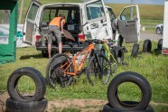 Kalnu riteņbraukšana, Vivus.lv MTB 2018. gada 5. posms Smiltenē - 18