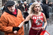 Dažas 'Femen' akcijas - 8