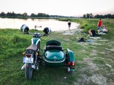 "Mash" "Family Side" motocikla tests  - 29