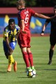 Futbols, UEFA Eiropas līgas kvalifikācijas spēle: FK Ventspils - Bordo Girondins - 6