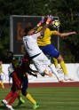 Futbols, UEFA Eiropas līgas kvalifikācijas spēle: FK Ventspils - Bordo Girondins - 13