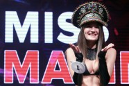 Konkurss 'Mis Maxim' Krievijā - 10