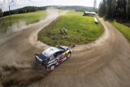 Rallijs, Somijas WRC posms - 15