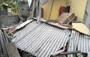 Zemestrīcē Indonēzijas Lombokas salā bojā gājuši 10 cilvēki - 1