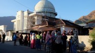 Zemestrīcē Indonēzijas Lombokas salā bojā gājuši 10 cilvēki - 9