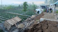 Zemestrīcē Indonēzijas Lombokas salā bojā gājuši 10 cilvēki - 10