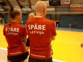 Latvijai divas bronzas medaļas eiropas čempionātā krosmintonā - 6