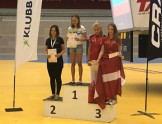 Latvijai divas bronzas medaļas eiropas čempionātā krosmintonā - 10