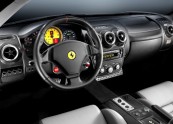 Ferrari F430 - 10