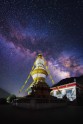 Tibetas zvaigžņotās debesis - 2