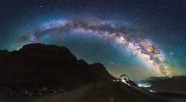 Tibetas zvaigžņotās debesis - 8