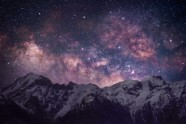 Tibetas zvaigžņotās debesis - 9