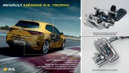 Renault Megane RS Trophy - 2