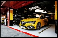 Renault Megane RS Trophy - 13