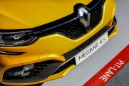 Renault Megane RS Trophy - 20