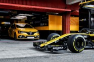 Renault Megane RS Trophy - 25