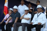 Filipīnu prezidents un konfiscētie transportlīdzekļi - 2