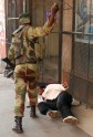Pēcvēlēšanu nemieri Zimbabvē - 22