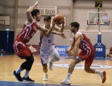 Basketbols, Eiropas U-18 čempionāta 1/8 fināls: Latvija - Turcija - 6