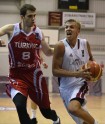 Basketbols, Eiropas U-18 čempionāta 1/8 fināls: Latvija - Turcija - 12