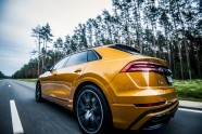 'Audi Q8' prezentācija Latvijā - 4