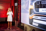 'Audi Q8' prezentācija Latvijā - 6