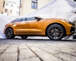 'Audi Q8' prezentācija Latvijā - 7
