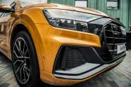 'Audi Q8' prezentācija Latvijā - 12