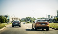 'Audi Q8' prezentācija Latvijā - 15