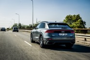 'Audi Q8' prezentācija Latvijā - 16