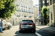'Audi Q8' prezentācija Latvijā - 19