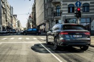 'Audi Q8' prezentācija Latvijā - 21