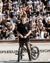 Skeitborda un BMX frīstaila sacensības Simple Summer Session 2018