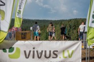 Kalnu riteņbraukšana, Vivus.lv MTB 2018. gada 6. posms Cēsīs - 7