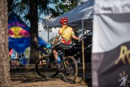 Kalnu riteņbraukšana, Vivus.lv MTB 2018. gada 6. posms Cēsīs - 20
