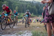 Kalnu riteņbraukšana, Vivus.lv MTB 2018. gada 6. posms Cēsīs - 145