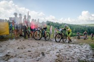 Kalnu riteņbraukšana, Vivus.lv MTB 2018. gada 6. posms Cēsīs - 146
