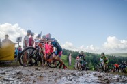 Kalnu riteņbraukšana, Vivus.lv MTB 2018. gada 6. posms Cēsīs - 148
