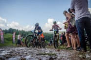 Kalnu riteņbraukšana, Vivus.lv MTB 2018. gada 6. posms Cēsīs - 150