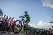 Kalnu riteņbraukšana, Vivus.lv MTB 2018. gada 6. posms Cēsīs - 160