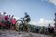 Kalnu riteņbraukšana, Vivus.lv MTB 2018. gada 6. posms Cēsīs - 163