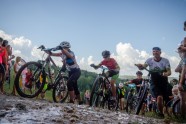 Kalnu riteņbraukšana, Vivus.lv MTB 2018. gada 6. posms Cēsīs - 164