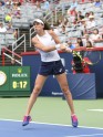 Teniss, Rodgers Cup Monreālā: Leļena Ostapenko - Džoanna Konta - 5