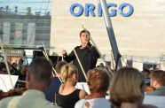 Origo Summer Stage - 11