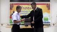Pilsonības pieškiršana Taizemes alā izglābtajiem - 2