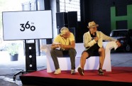'360TV' un 'STV Pirmā!' izziņo sezonas jaunumus - 19